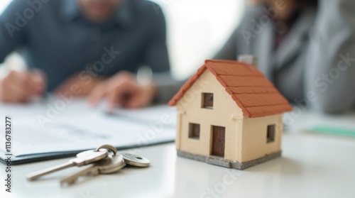 Closing the Deal: Real Estate Transaction. From Contract to Keys: Homeownership. Keys to Your New Home. The Final Step: Acquiring Property. 