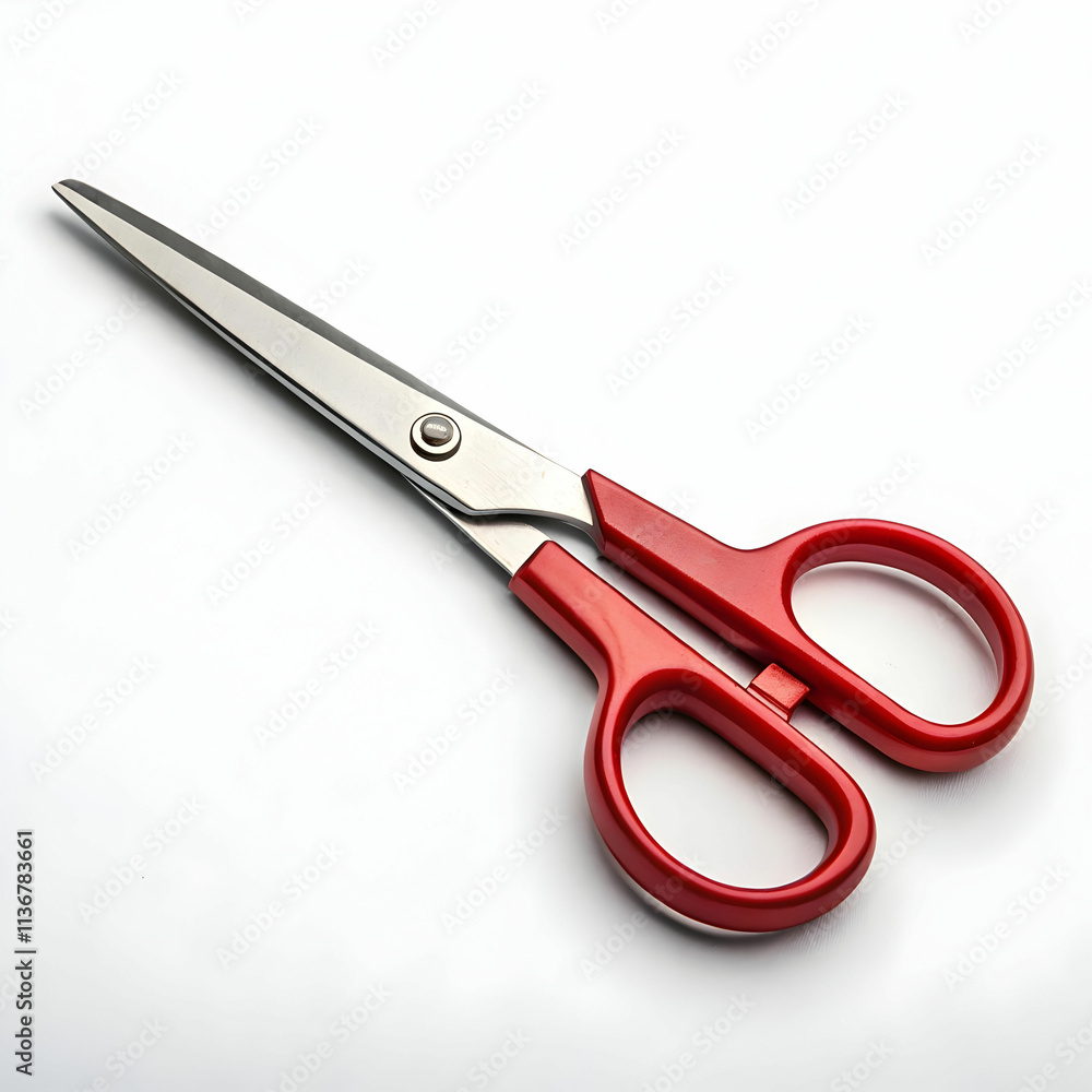 Scissors are cutting tools with two sharp blades, used for cutting paper, Scissors are cutting tools with two sharp blades, used for cutting paper,