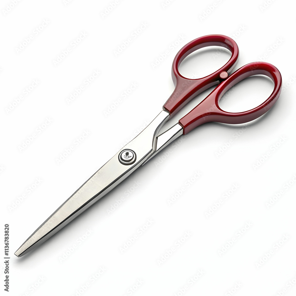 Scissors are cutting tools with two sharp blades, used for cutting paper, Scissors are cutting tools with two sharp blades, used for cutting paper,