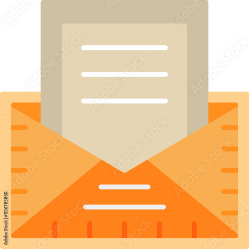 Mail Icon