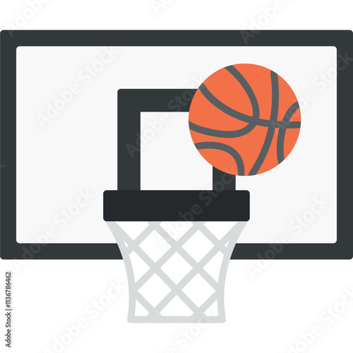 Hoop Icon