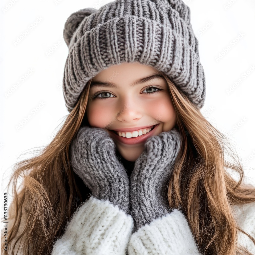 Winter teen's joy Winter teen's joy