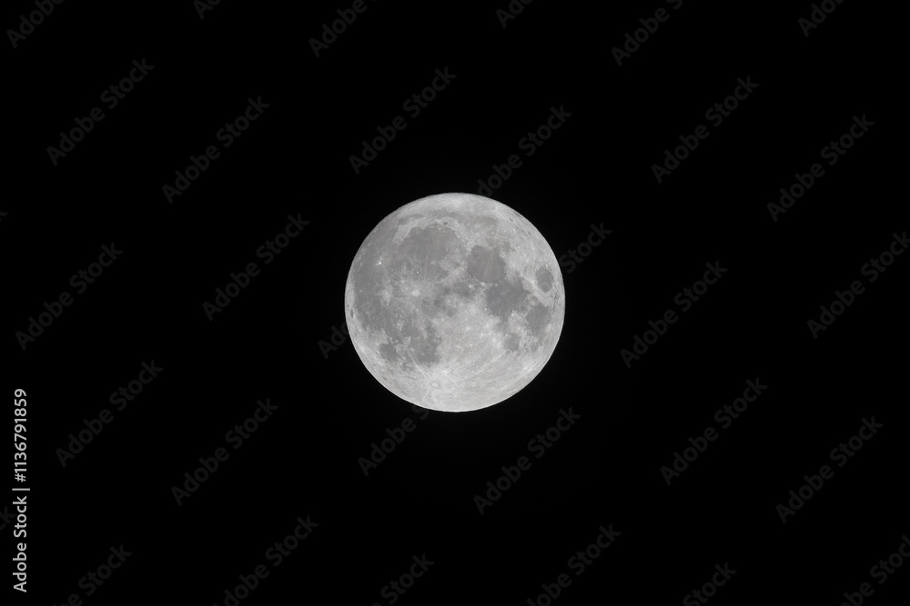 Full Moon Full Moon