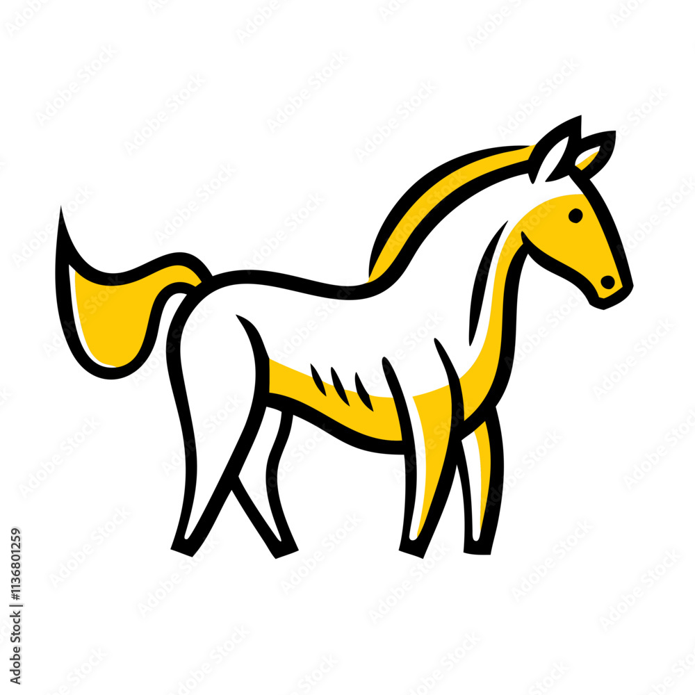 Obraz premium t-shart dising and icon logo