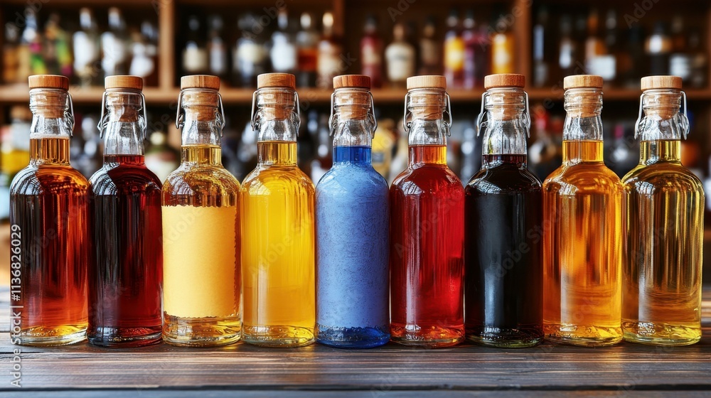 Seasonal Farmer’s Markets Locally distilled spirits and liqueurs Seasonal Farmer’s Markets Locally distilled spirits and liqueurs