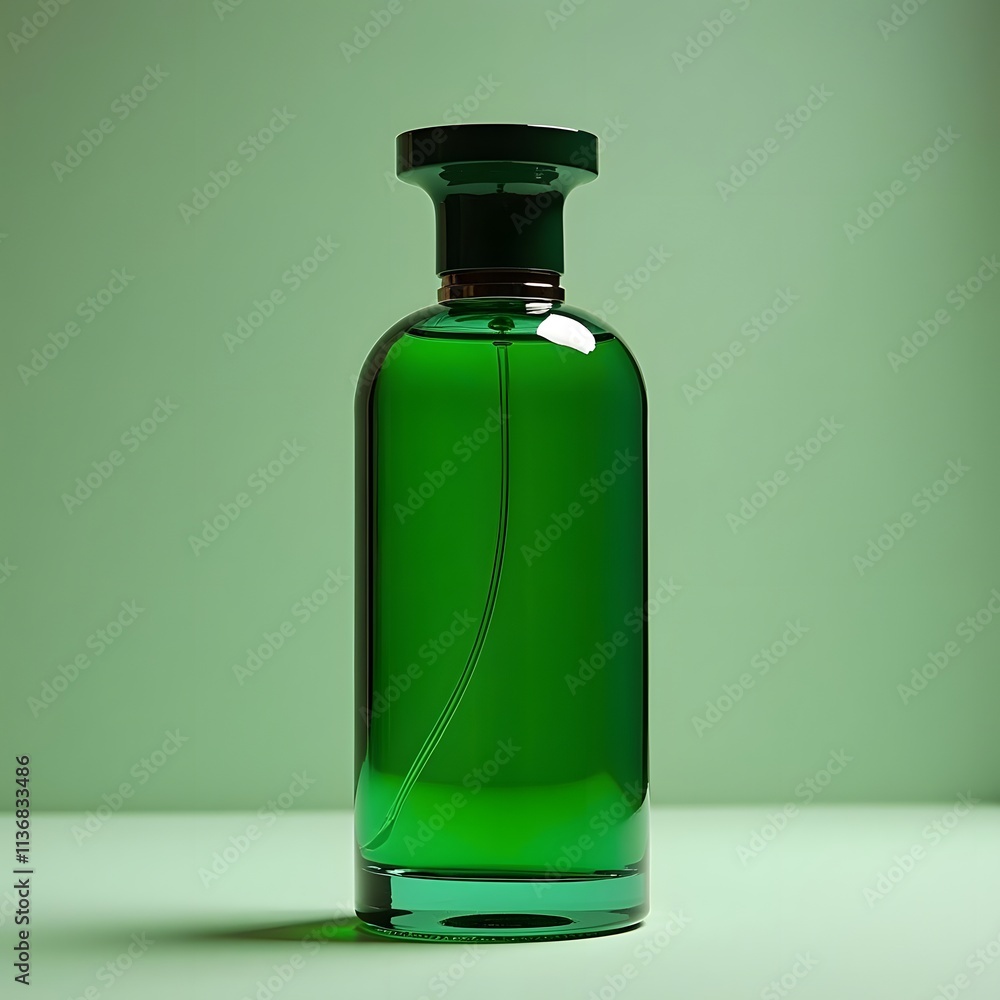 Verdant Elixir: The Enigmatic Fragrance of Verbena and Yuzu Verdant Elixir: The Enigmatic Fragrance of Verbena and Yuzu