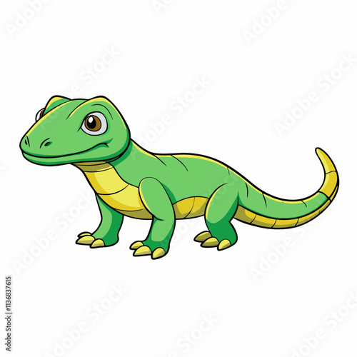 dinosaur cartoon