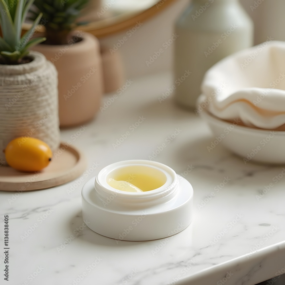 Revitalize and Refresh: The Power of Unlabeled Eye Gel Revitalize and Refresh: The Power of Unlabeled Eye Gel
