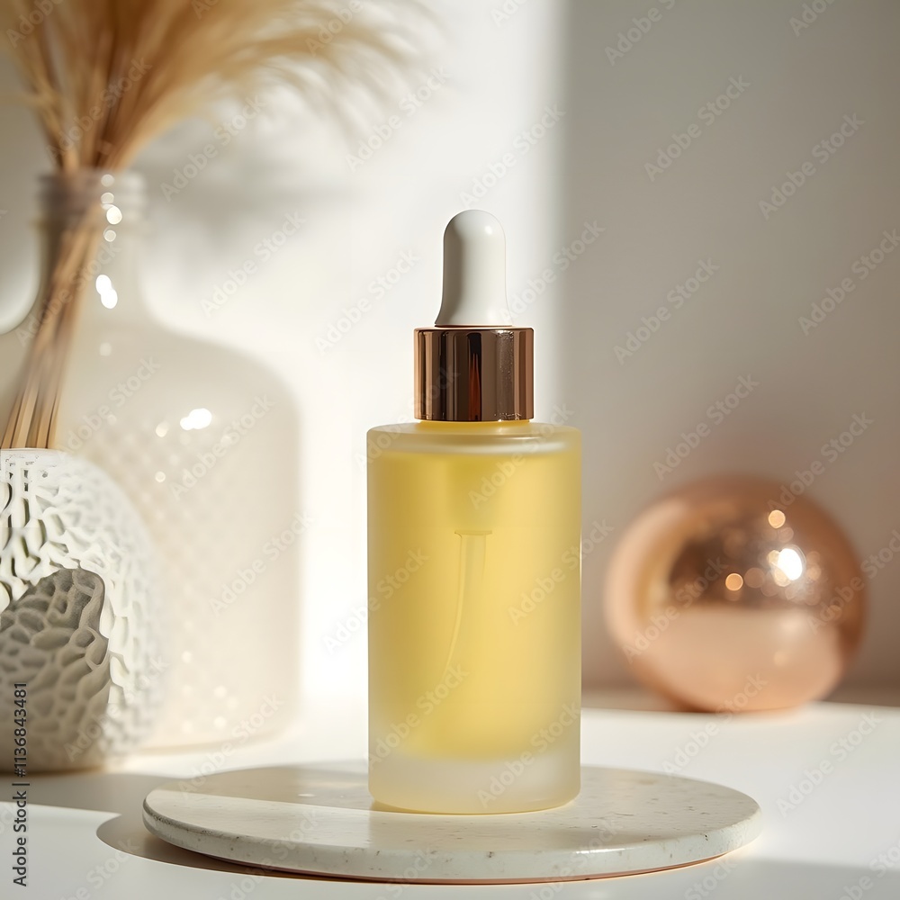 Radiant Skin Elixir: Lactic Acid, Squalane & Zinc Face Oil Radiant Skin Elixir: Lactic Acid, Squalane & Zinc Face Oil