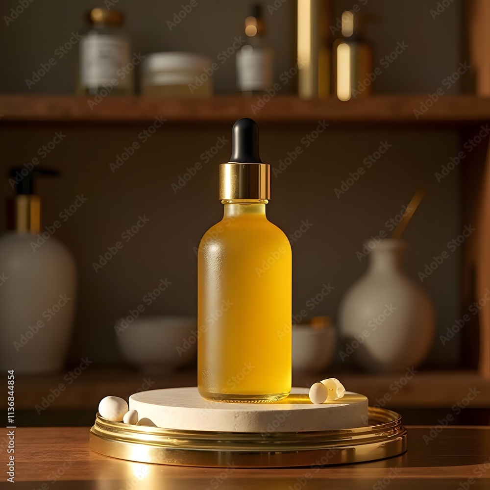 Secrets of Serenity: Unveiling the Mysteries of a Potent Face Oil Secrets of Serenity: Unveiling the Mysteries of a Potent Face Oil