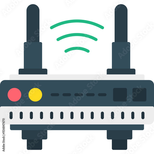 Router Icon
