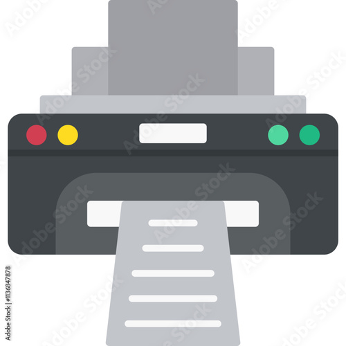 Printer Icon
