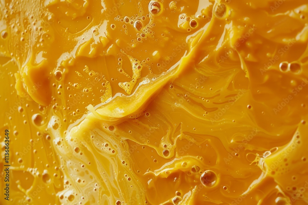 Fresh and wet curry sauce texture. Image illustrated food for advertisement Fresh and wet curry sauce texture. Image illustrated food for advertisement