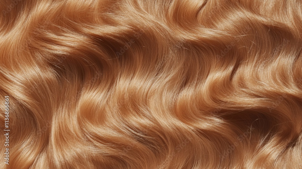 Woman hair close-up as a background. Women's long hair curl. Beautifully styled wavy shiny curls. Hair coloring salon design. Hairdressing procedures, extension. Woman hair close-up as a background. Women's long hair curl. Beautifully styled wavy shiny curls. Hair coloring salon design. Hairdressing procedures, extension.