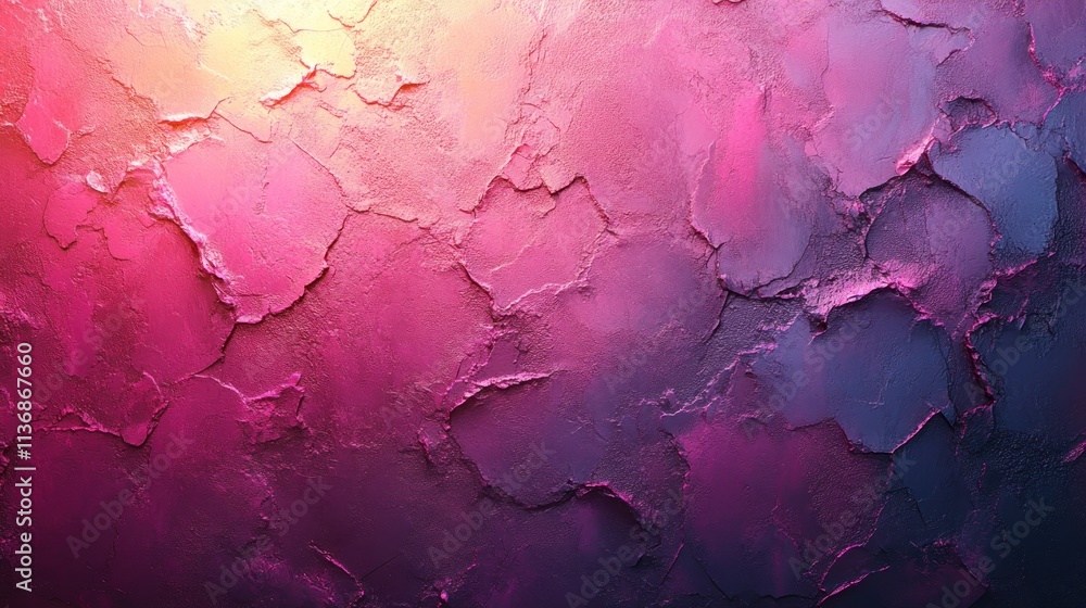 An abstract texture displays a mesmerizing blend of purple and pink shades, radiating warmth An abstract texture displays a mesmerizing blend of purple and pink shades, radiating warmth