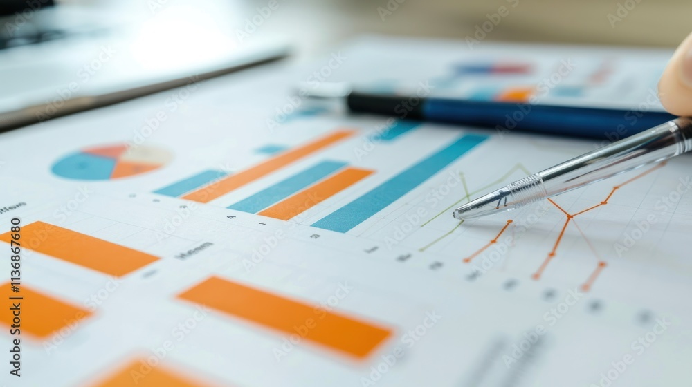 Analyzing Business Data: Charts, Graphs, and Insights Analyzing Business Data: Charts, Graphs, and Insights