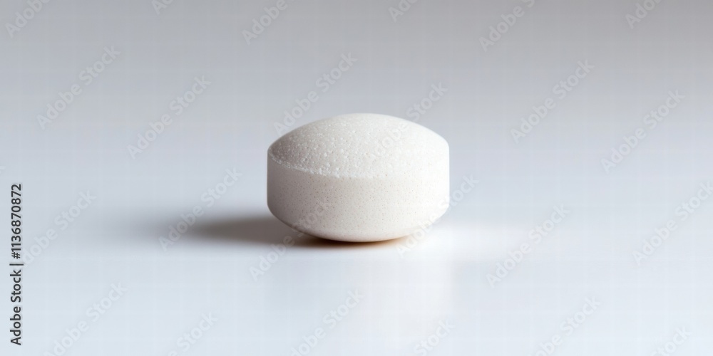 Pill isolated on white background, full depth of field. Pharmacy, pills and medication. Addiction for drugs Pill isolated on white background, full depth of field. Pharmacy, pills and medication. Addiction for drugs