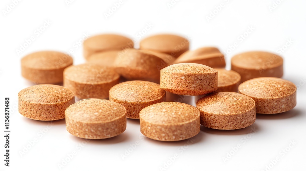 Comprehensive Vitamins for Optimal Health Comprehensive Vitamins for Optimal Health
