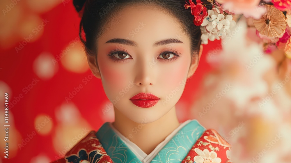 Japanese Microblading: Meticulous Eyebrow Art by a Skilled Master Japanese Microblading: Meticulous Eyebrow Art by a Skilled Master
