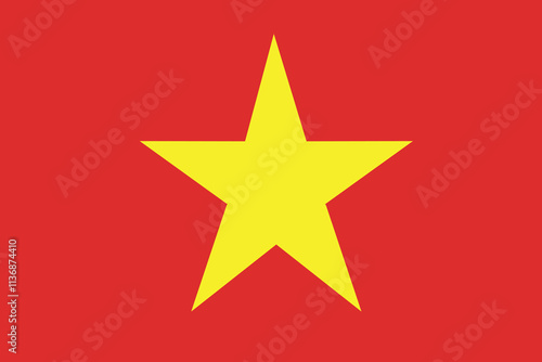 Vietnam flag