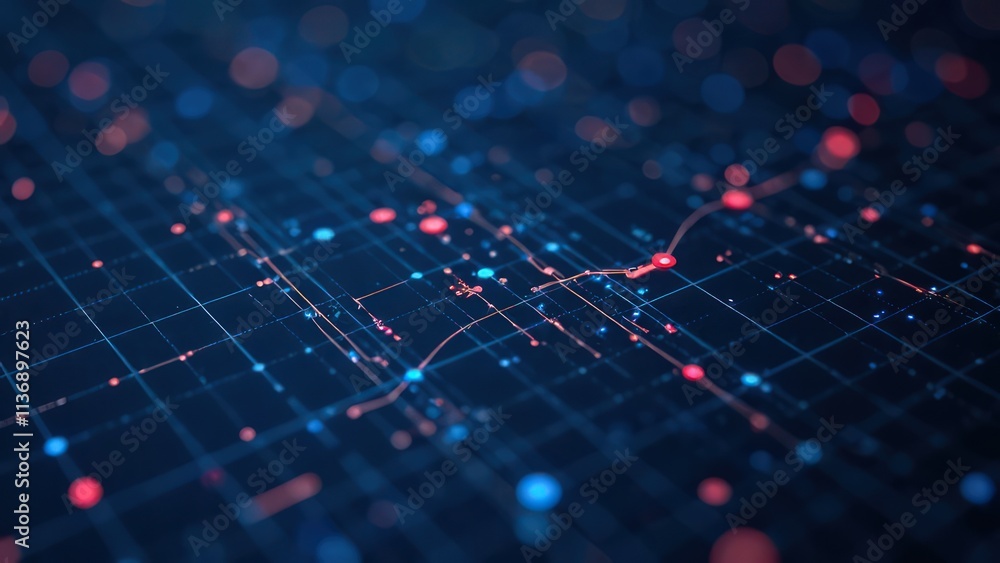 Digital pixel or bit patterns that symbolize data and communication Digital pixel or bit patterns that symbolize data and communication