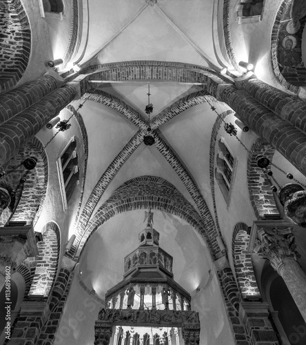 The Cathedral of Saint Tryp...