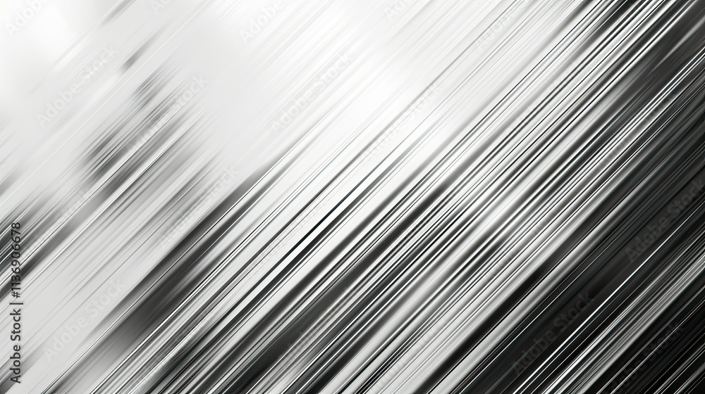 Abstract image featuring diagonal lines in shades of black and white, creating a dynamic effect. Abstract image featuring diagonal lines in shades of black and white, creating a dynamic effect.
