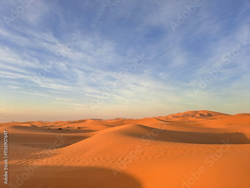 Sahara Desert