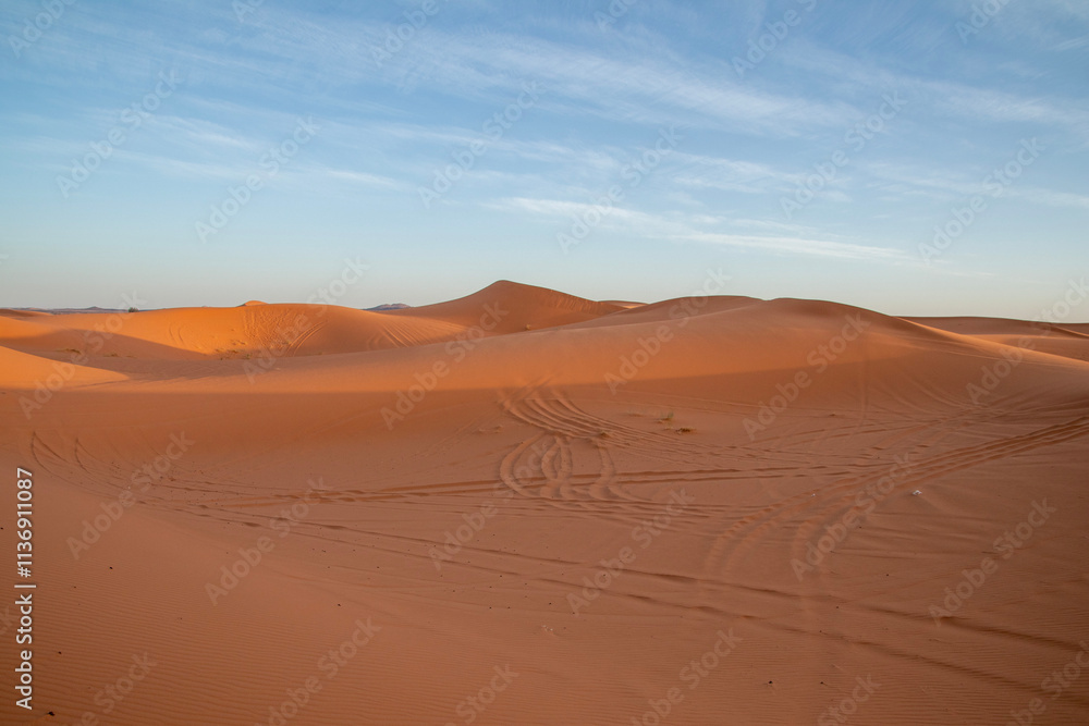 Sahara Desert