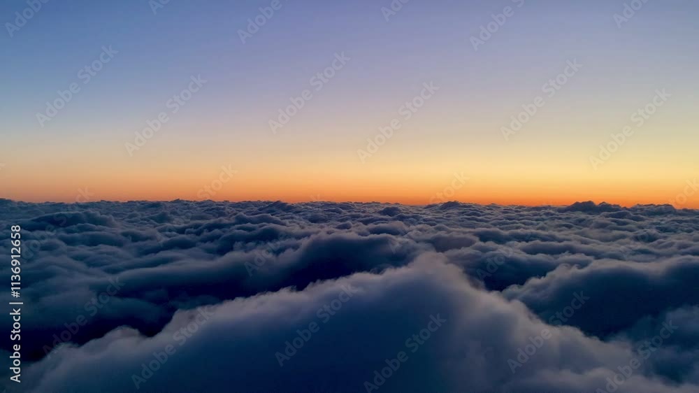 Sunset on Top Sunset on Top