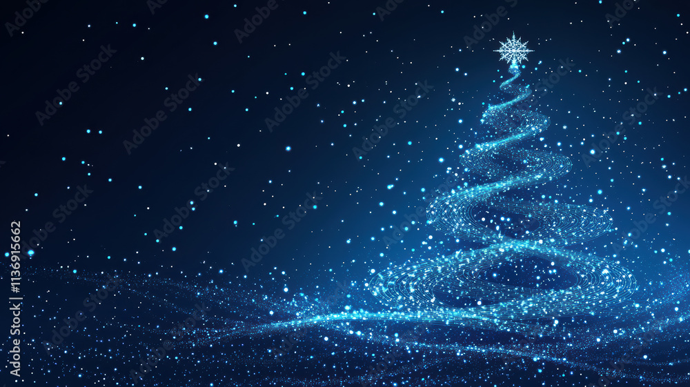 Christmas Tree Christmas Tree