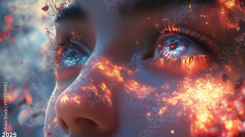 portrait of a person