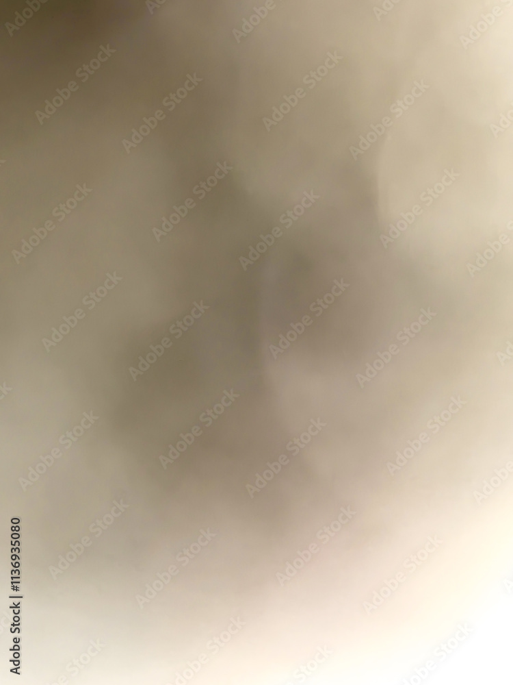 Fototapeta premium gray clouds overhead