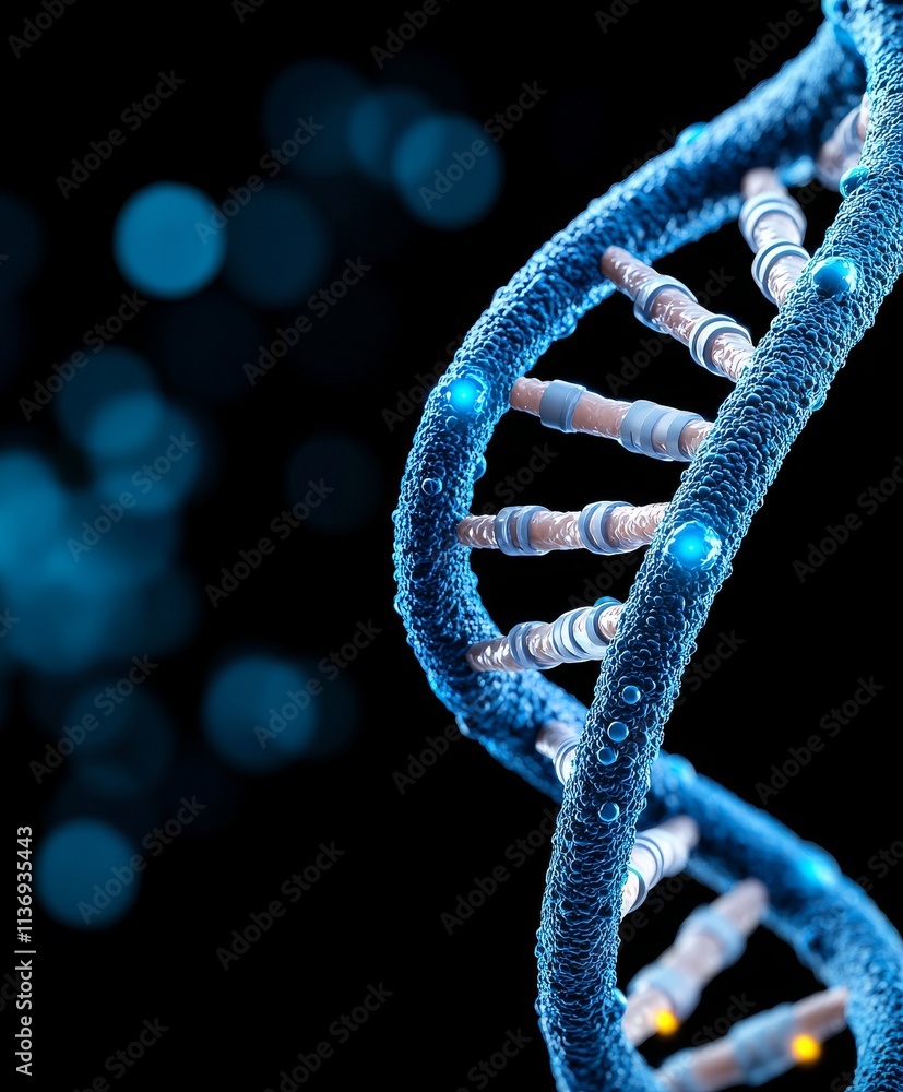 Genetic code DNA emerging from a fingerprint. Genetic code DNA emerging from a fingerprint.