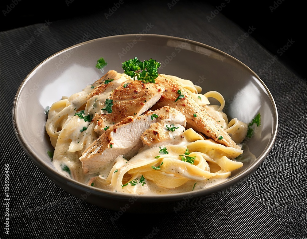 a very delicious pasta a very delicious pasta