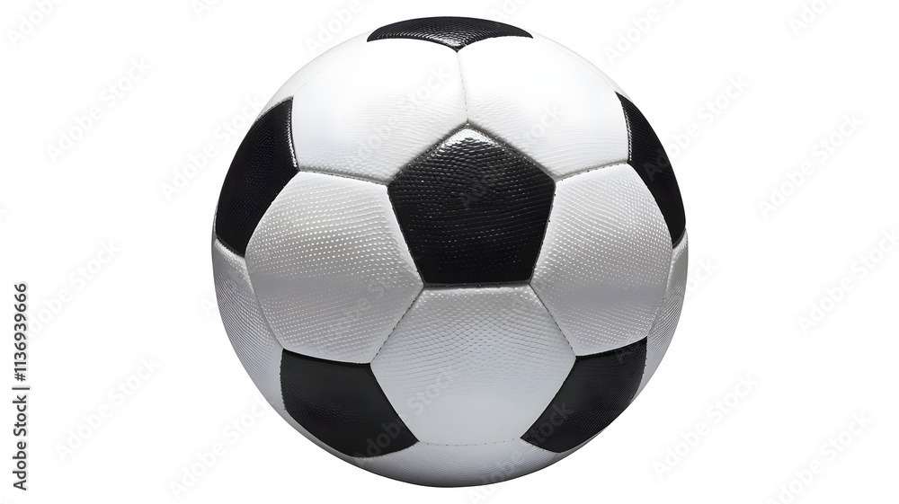 Obraz premium classic ball