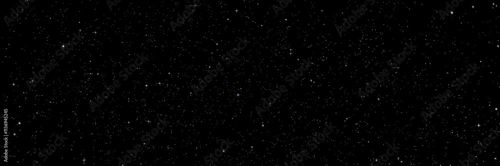 Night sky with countless sparkling stars on dark background, shining, night Night sky with countless sparkling stars on dark background, shining, night