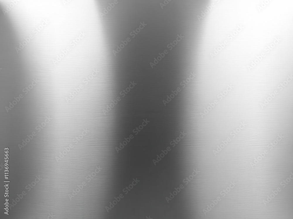 Shiny black polished aluminum surface with reflection, background, texture, polished Shiny black polished aluminum surface with reflection, background, texture, polished