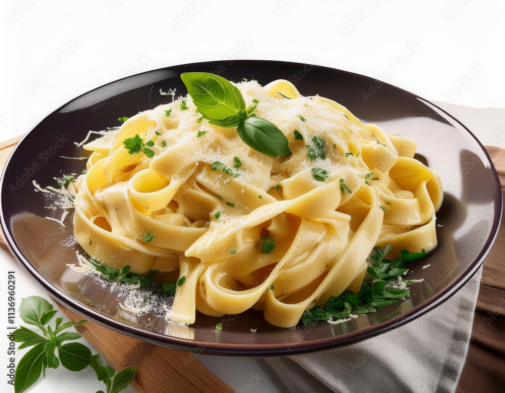 a very delicious pasta a very delicious pasta