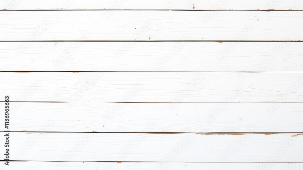 White wooden boards with a rustic, weathered texture background, background, space White wooden boards with a rustic, weathered texture background, background, space