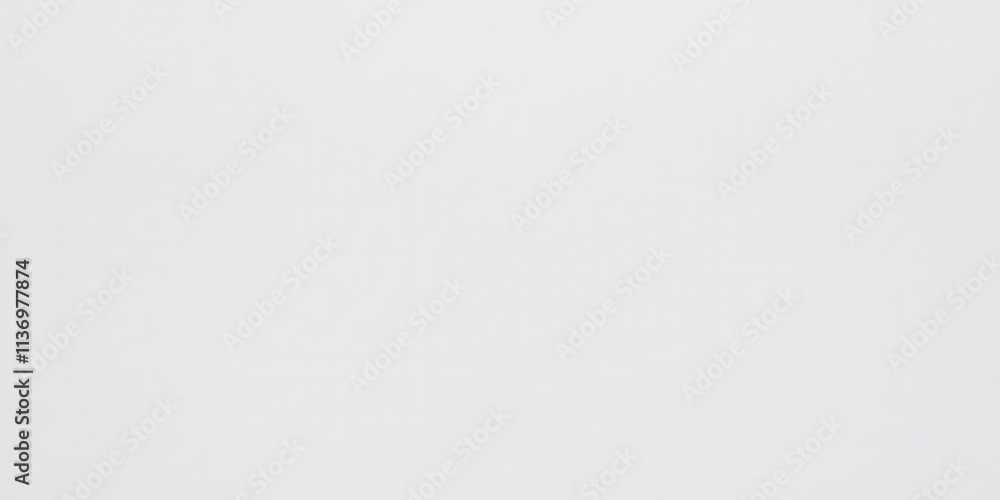 Smooth white paper texture background with faint horizontal lines, texture, horizontal Smooth white paper texture background with faint horizontal lines, texture, horizontal