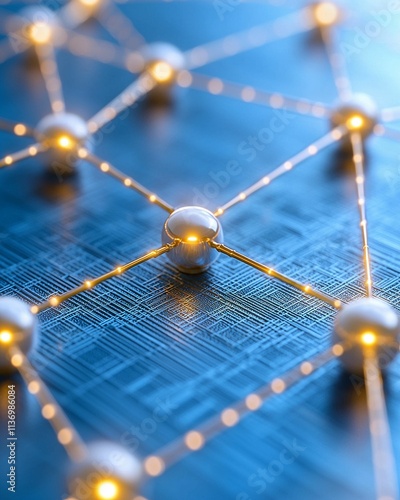 Dynamic trade routes connecting diverse cultures and economies