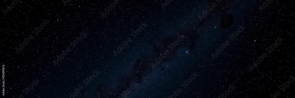 Night sky filled with twinkling stars against a dark background, background, stars Night sky filled with twinkling stars against a dark background, background, stars