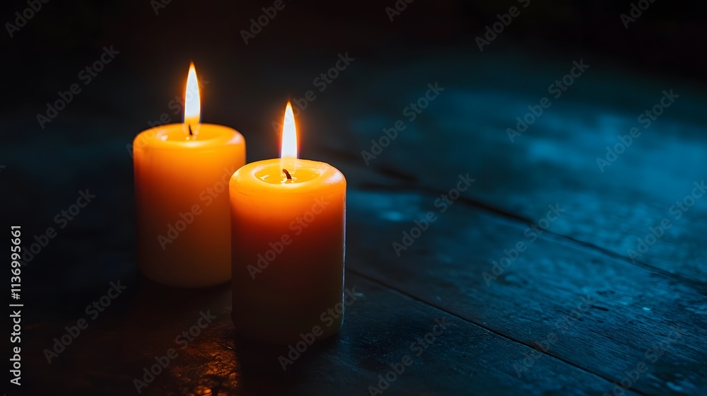 Candles of the stock market, price fall Falling prices of securities Asset losses due to recession Declining trend indicating loss and unsuccessful performance Candles of the stock market, price fall Falling prices of securities Asset losses due to recession Declining trend indicating loss and unsuccessful performance