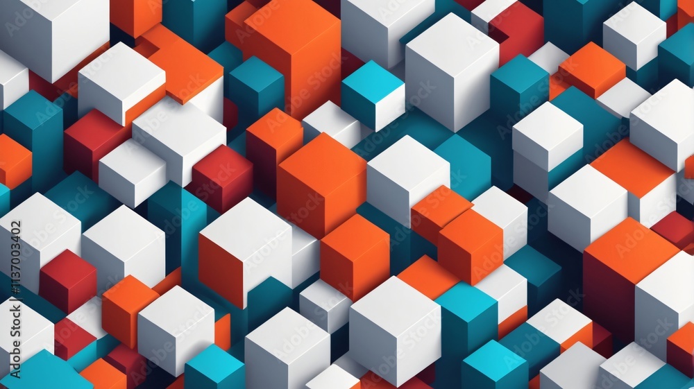 Obraz premium graphic background, pattern, and texture elements