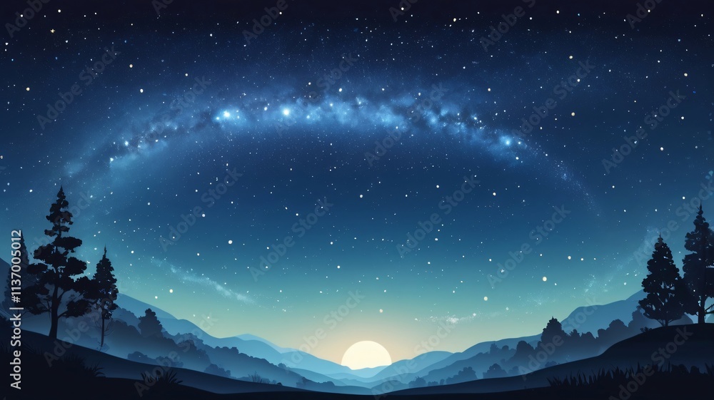 Obraz premium graphic background, pattern, and texture elements