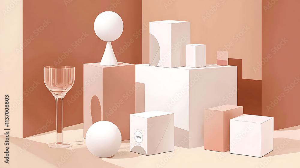 E-commerce Business Landing Page Design Minimalist Environment Creative Content for Online Success E-commerce Business Landing Page Design Minimalist Environment Creative Content for Online Success