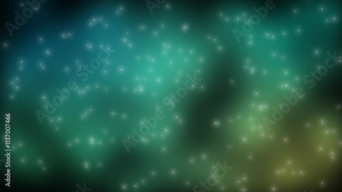 Particles Background