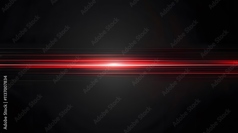 Dark gray-black abstract background with thin, red growing lines creating a futuristic design ideal for social media, business, or tech event posters Dark gray-black abstract background with thin, red growing lines creating a futuristic design ideal for social media, business, or tech event posters