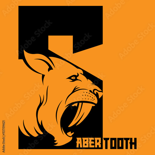 Saber Tooth design concept